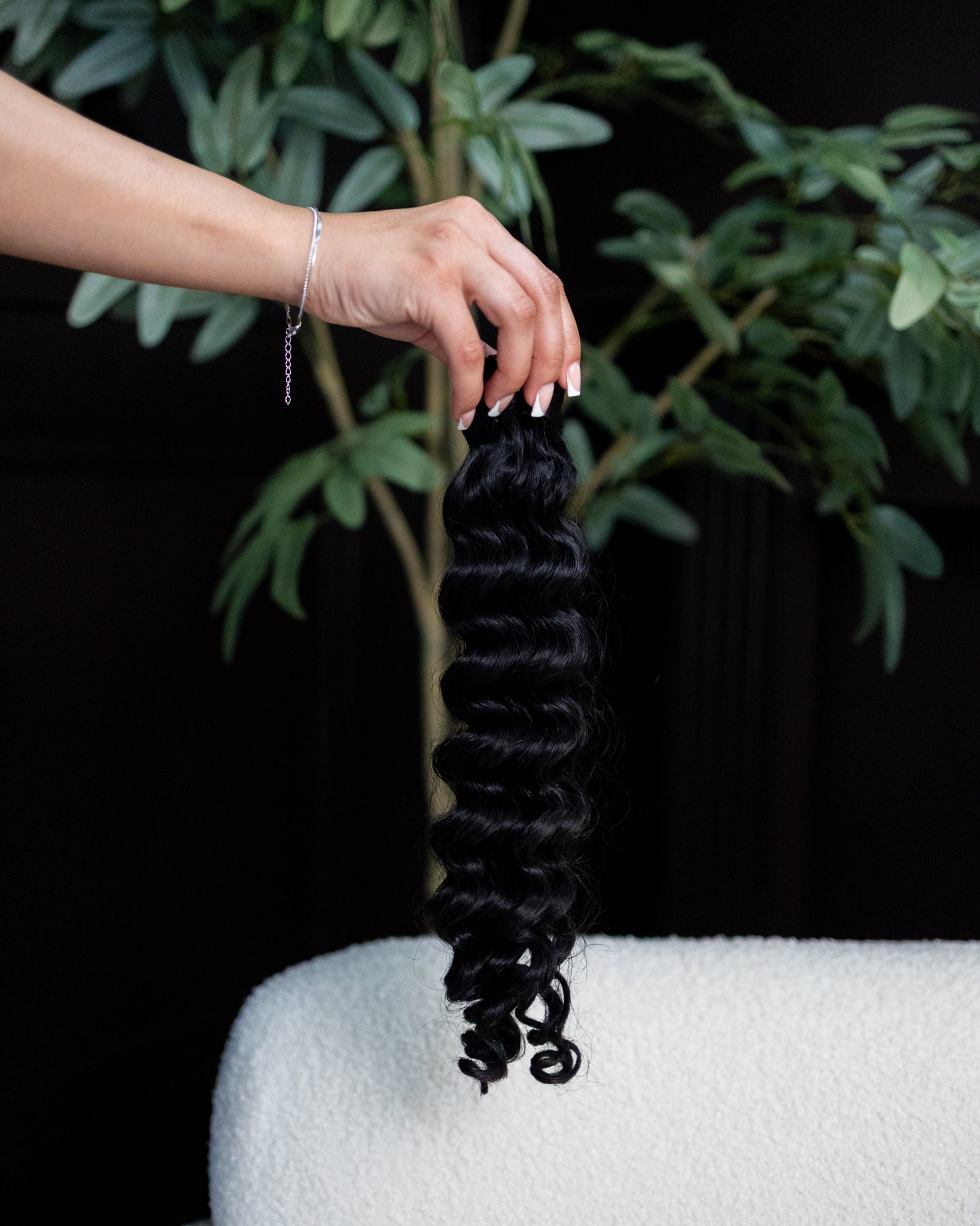 RAW VIETNAMESE WAVY