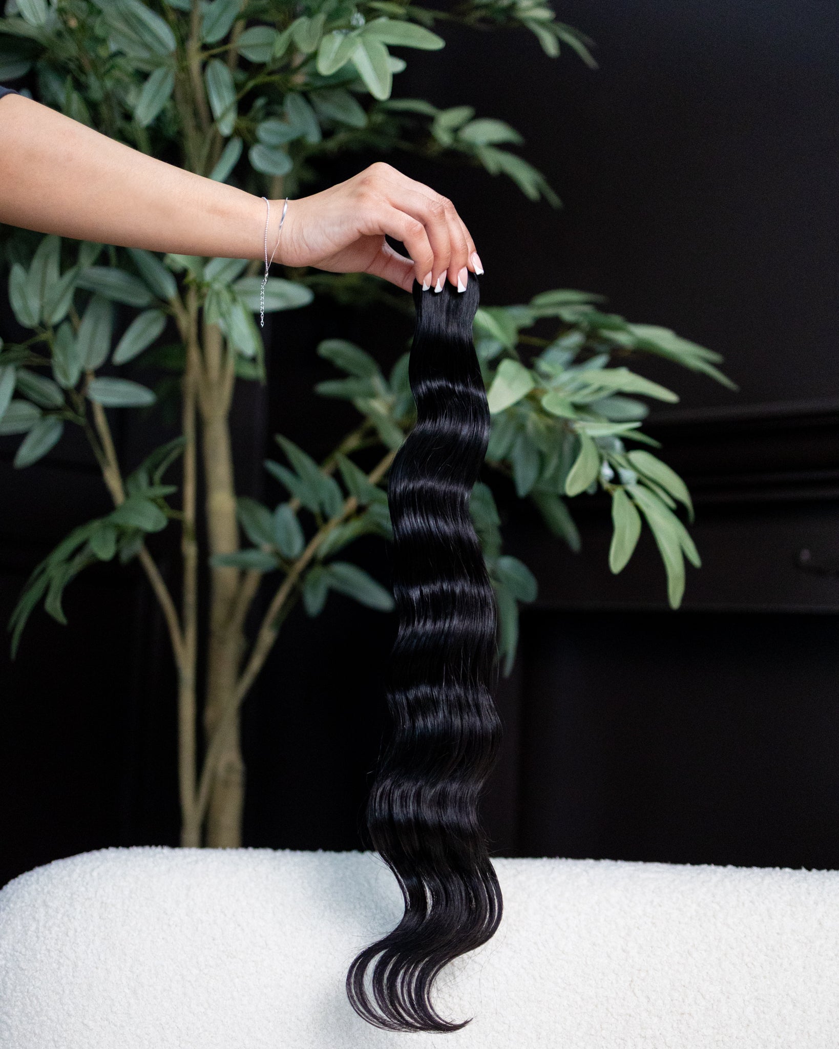 RAW VIETNAMESE NATURAL STRAIGHT